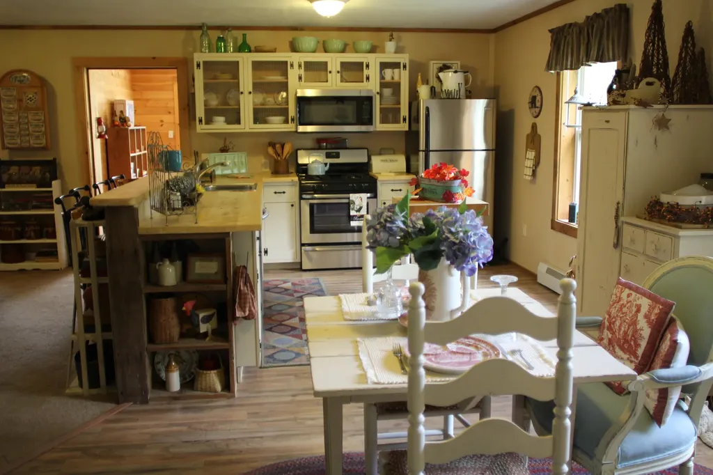 247 Stickney Hill Road Athens ME 04912