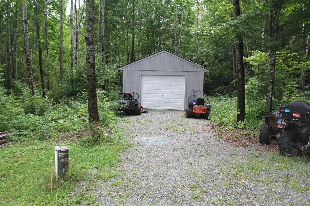 247 Stickney Hill Road Athens ME 04912
