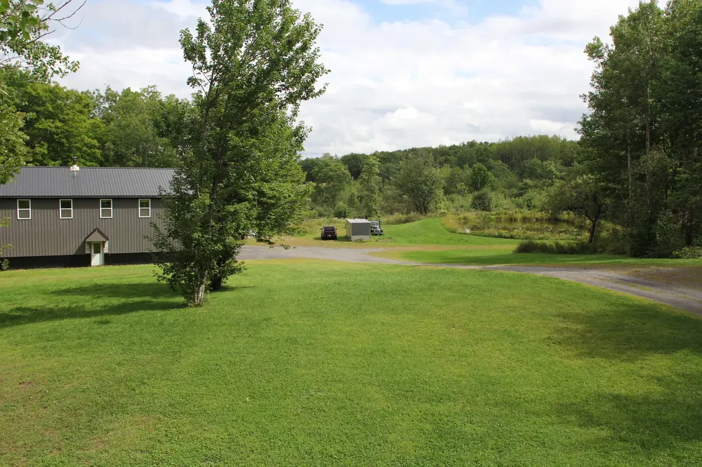 247 Stickney Hill Road Athens ME 04912