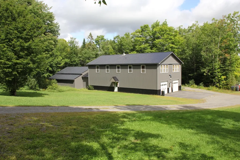 247 Stickney Hill Road Athens ME 04912