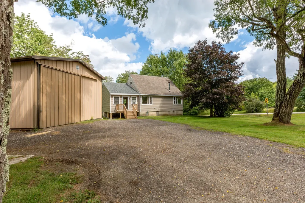 730 Hatch Road Auburn ME 04210