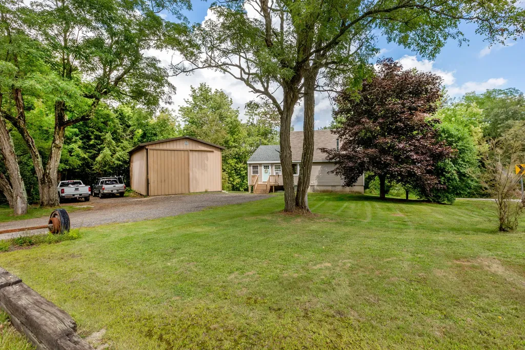 730 Hatch Road Auburn ME 04210