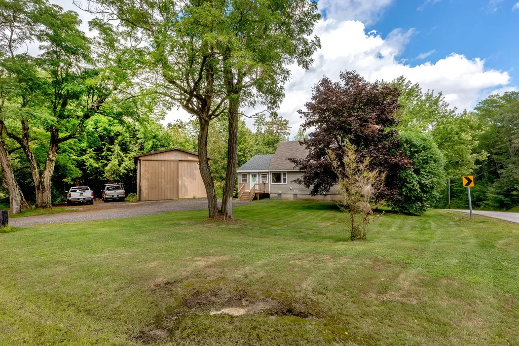 730 Hatch Road Auburn ME 04210
