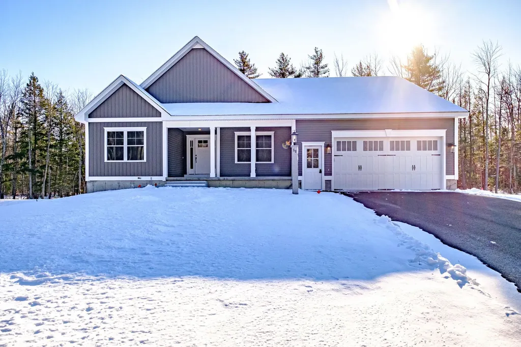 59 Ocean Greens Drive Saco ME 04072