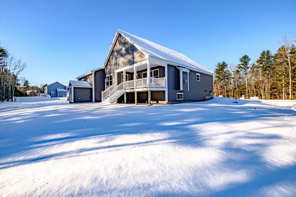 59 Ocean Greens Drive Saco ME 04072