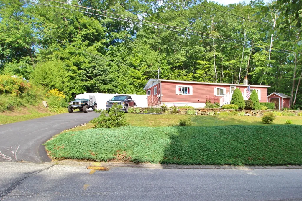 75 Whitman Street Mexico ME 04257