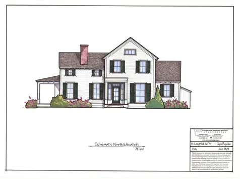 15 Langsford Road Kennebunkport ME 04046
