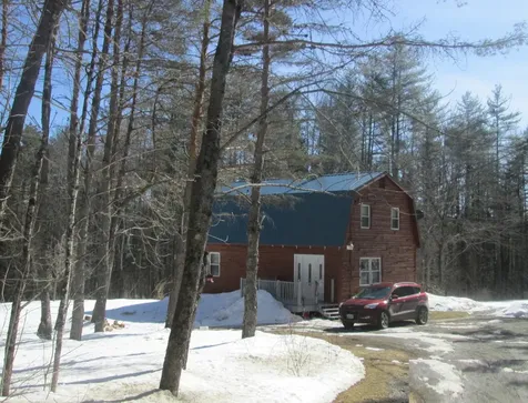 307 Drury Road Solon ME 04979