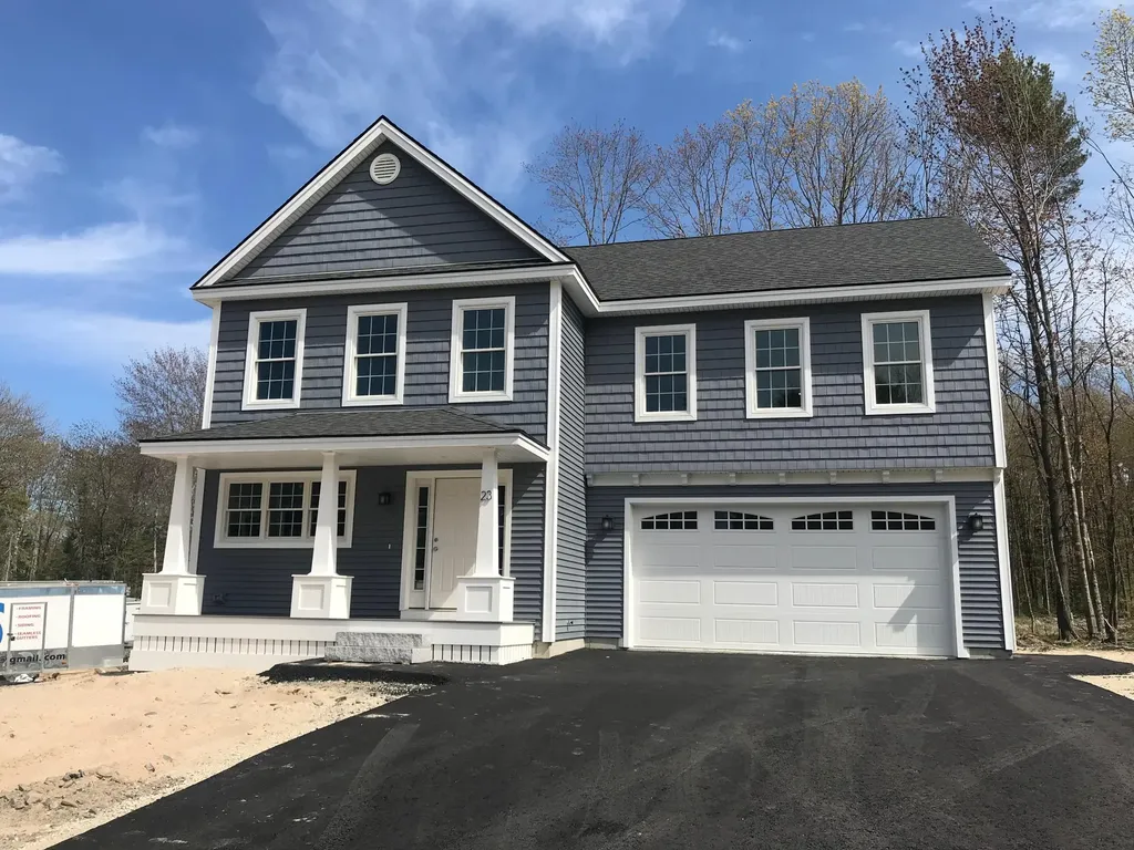 23 Dylan Drive Scarborough ME 04074