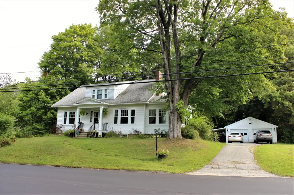 261 Summer Street Auburn ME 04210