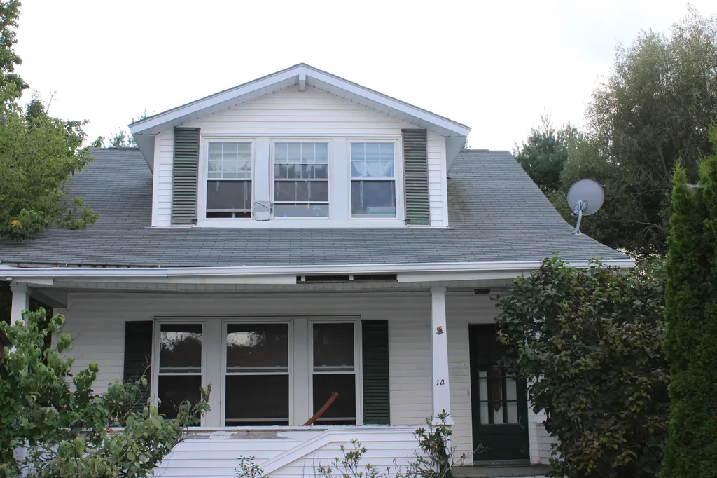 14 Libby Avenue Lewiston ME 04240