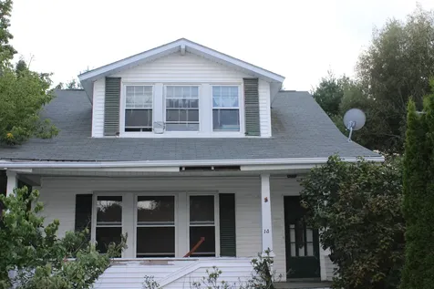 14 Libby Avenue Lewiston ME 04240
