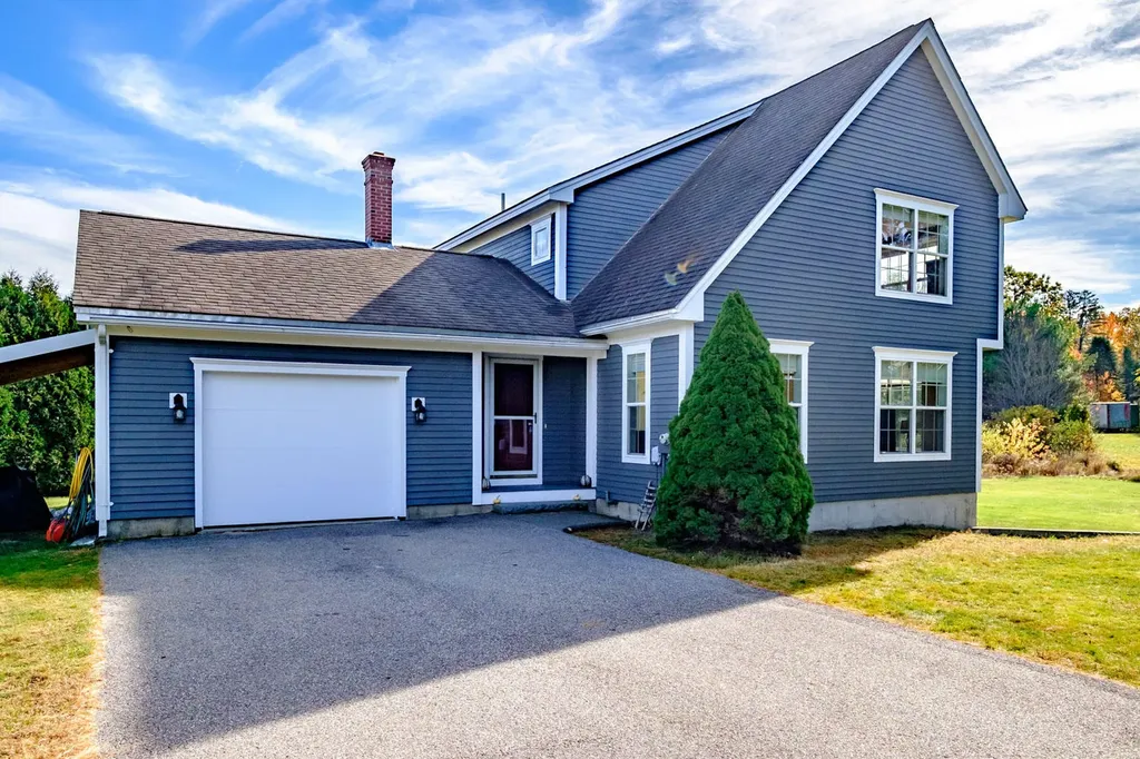 285 Granite Street Biddeford ME 04005