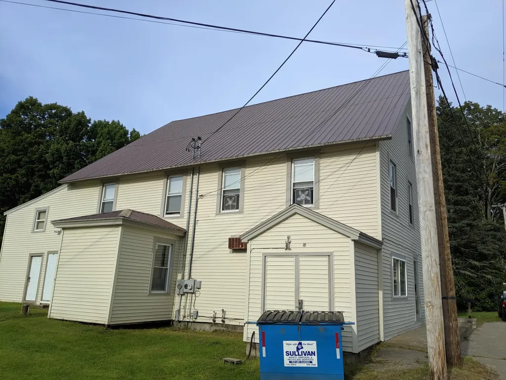 40 Gordon Hill Road Thorndike ME 04986