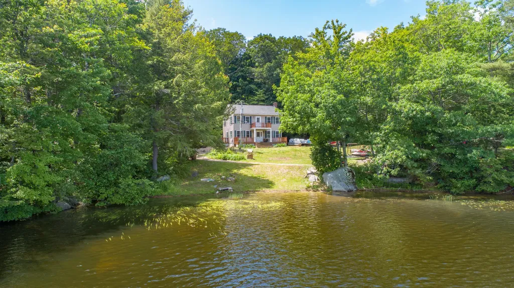 76 Overlook Road Windham ME 04062
