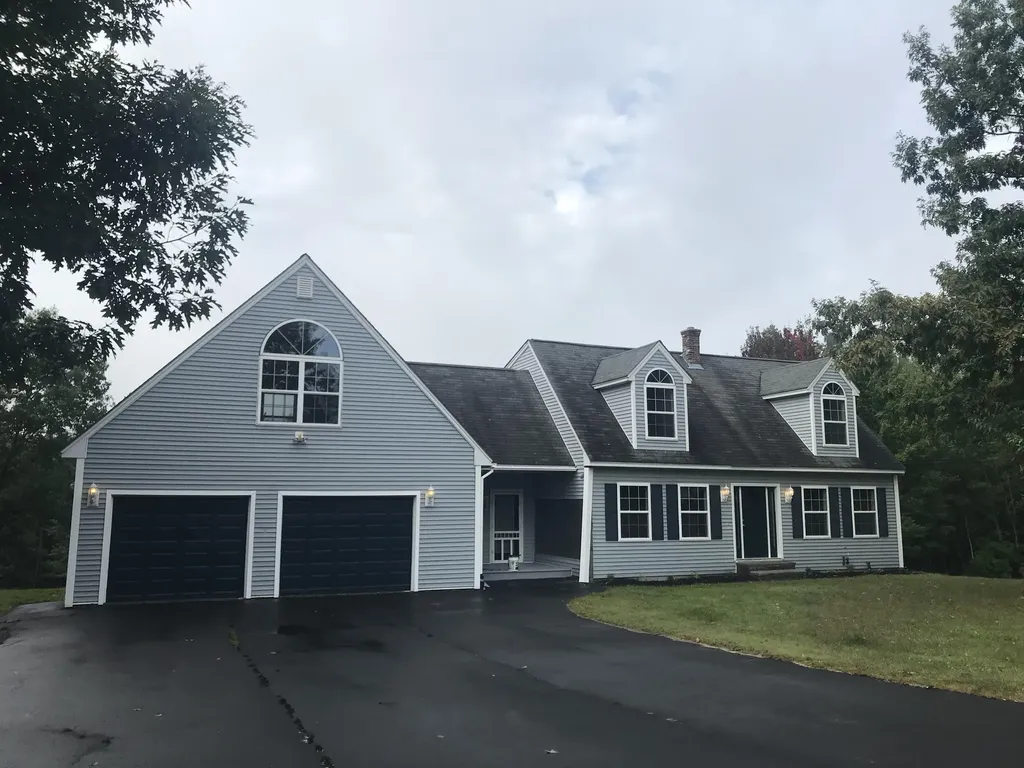40 Orchard Lane Minot ME 04258