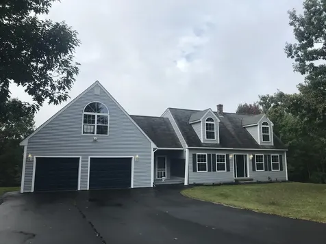 40 Orchard Lane Minot ME 04258