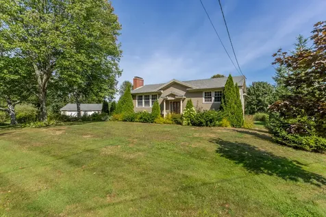 19 Milliken Road Scarborough ME 04074
