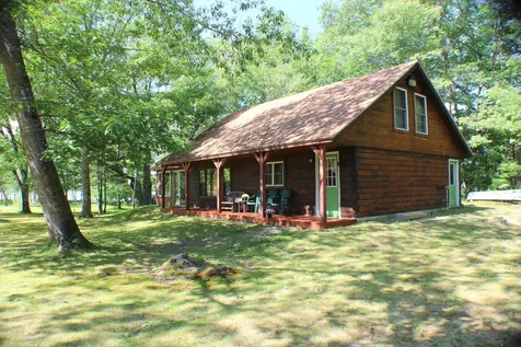 60 Lakeside Place Princeton ME 04668