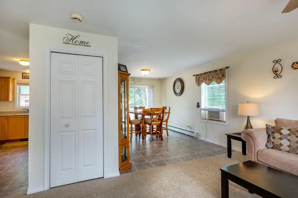 37 Olive Avenue Lewiston ME 04240