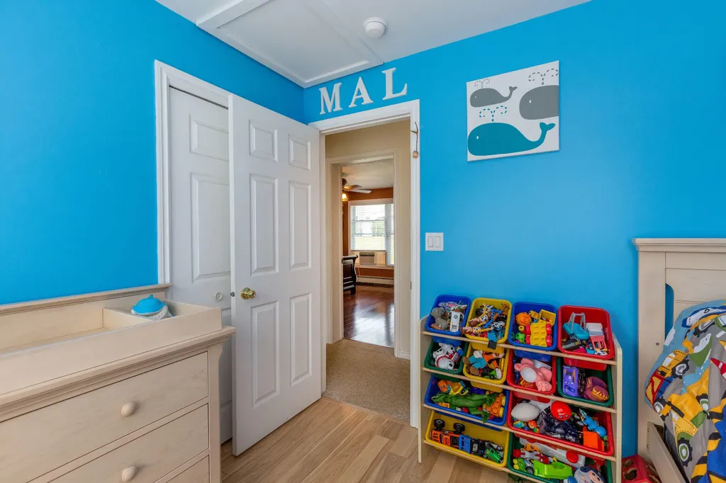 37 Olive Avenue Lewiston ME 04240