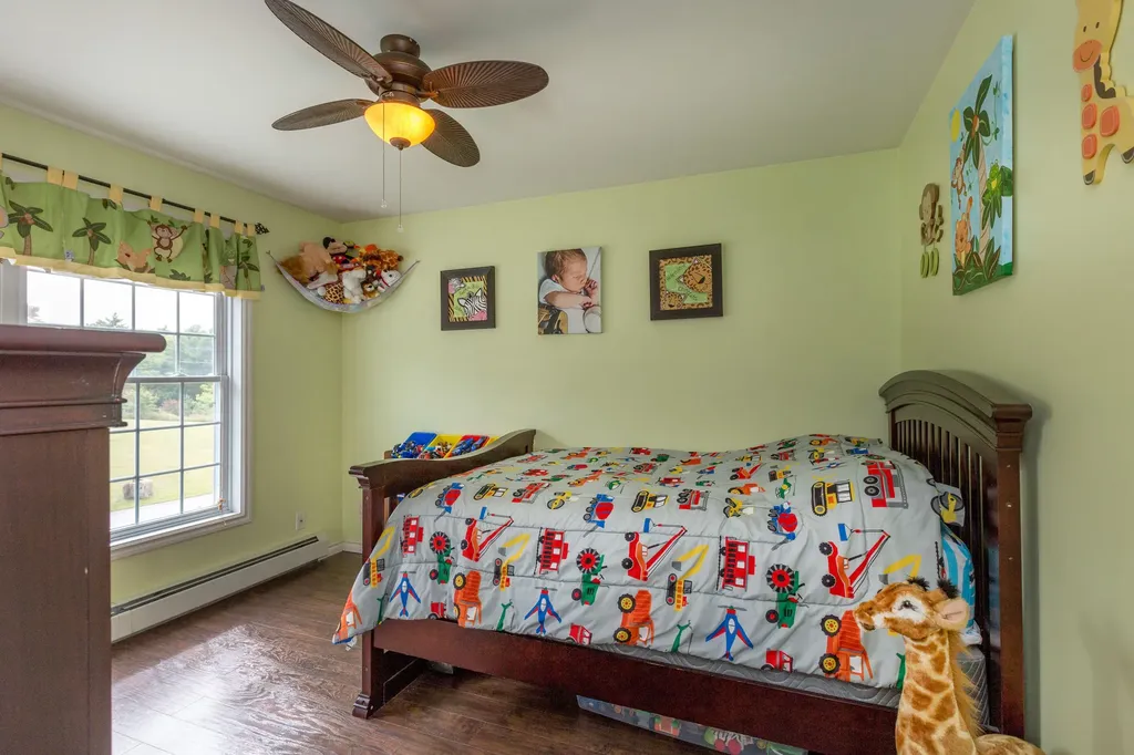 37 Olive Avenue Lewiston ME 04240