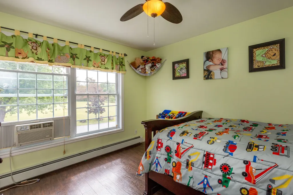 37 Olive Avenue Lewiston ME 04240