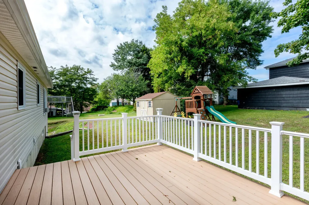 37 Olive Avenue Lewiston ME 04240