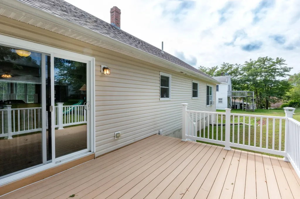 37 Olive Avenue Lewiston ME 04240