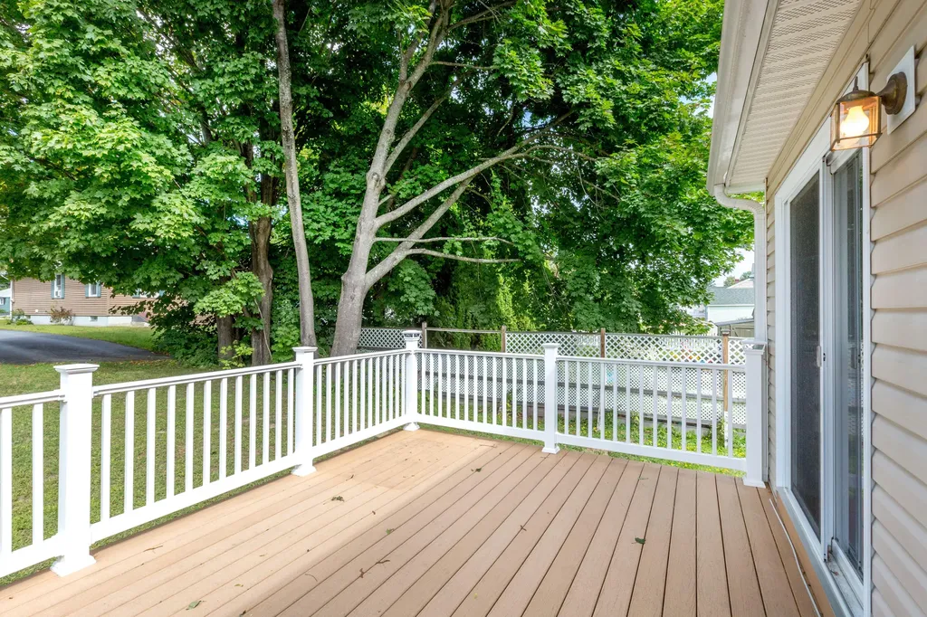 37 Olive Avenue Lewiston ME 04240