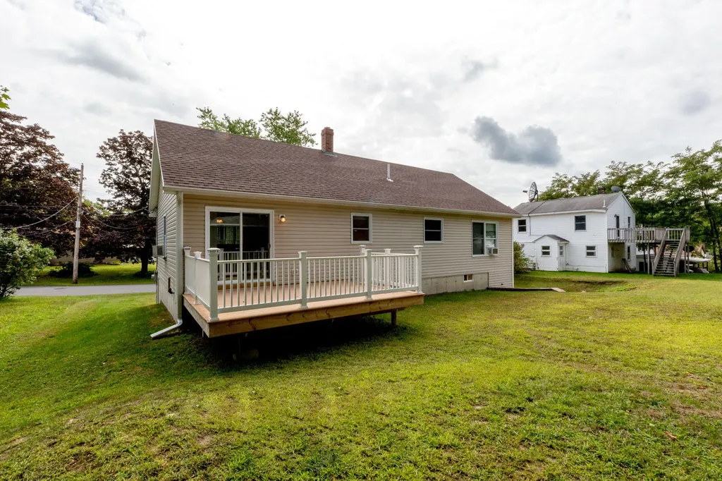 37 Olive Avenue Lewiston ME 04240