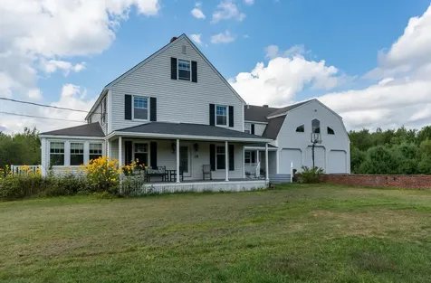 15 Murch Road Freeport ME 04032