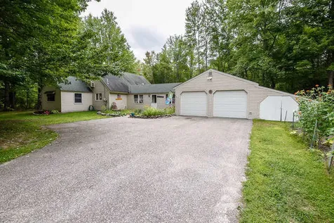 14 Whispering Pine Drive Limington ME 04049