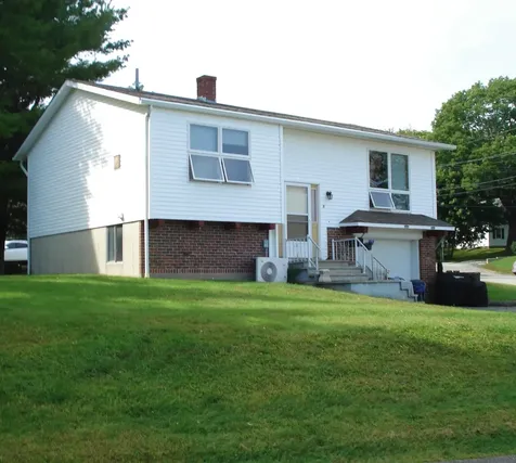 5 Fales Street Rockland ME 04841
