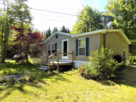 25 Twin Pines Lane Trenton ME 04605