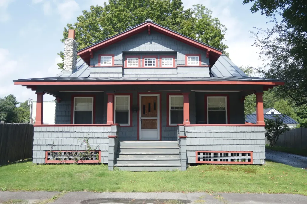 9 Wabon Street Augusta ME 04330