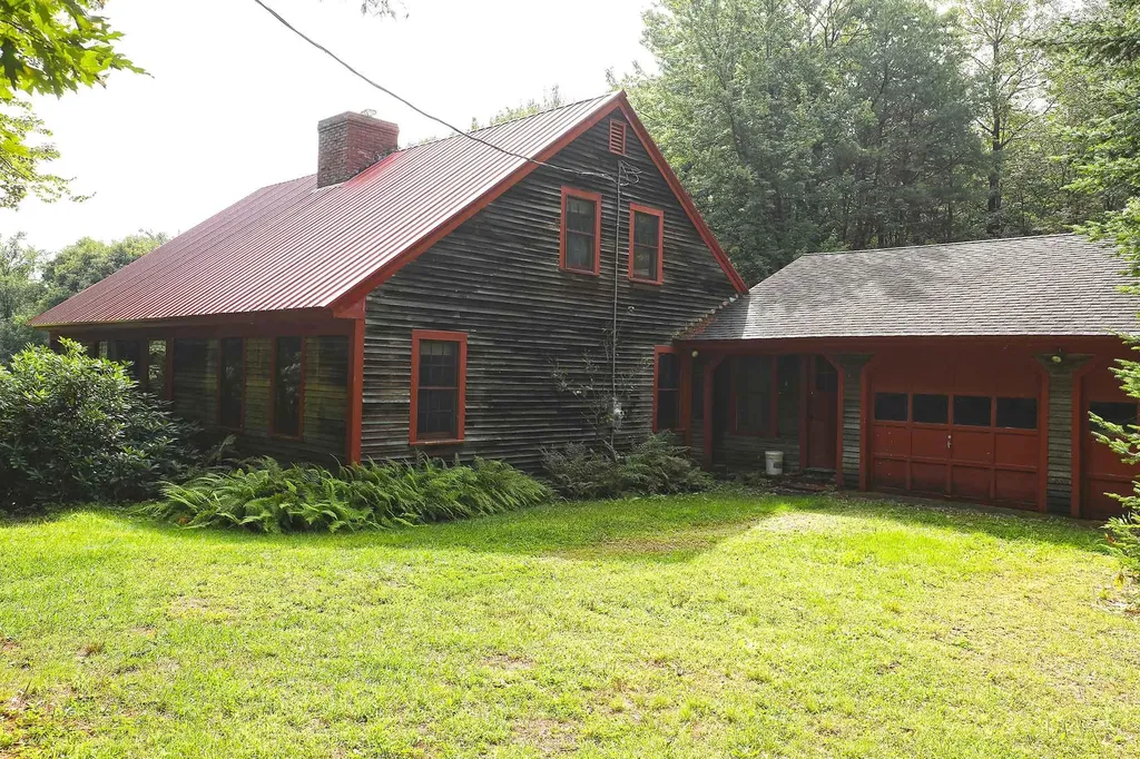 120 Oak Hill Road Fayette ME 04349