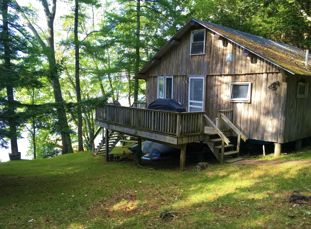 296 Linda Lane Warren ME 04864