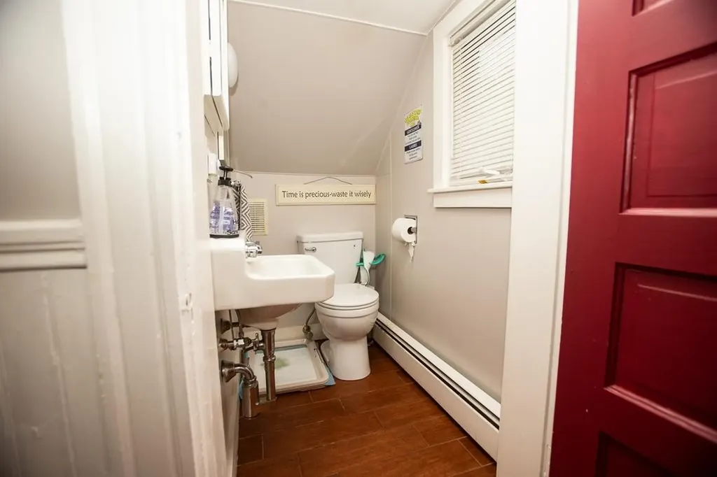 111 Maple Street Bangor ME 04401