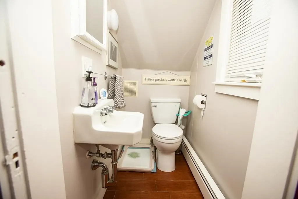 111 Maple Street Bangor ME 04401