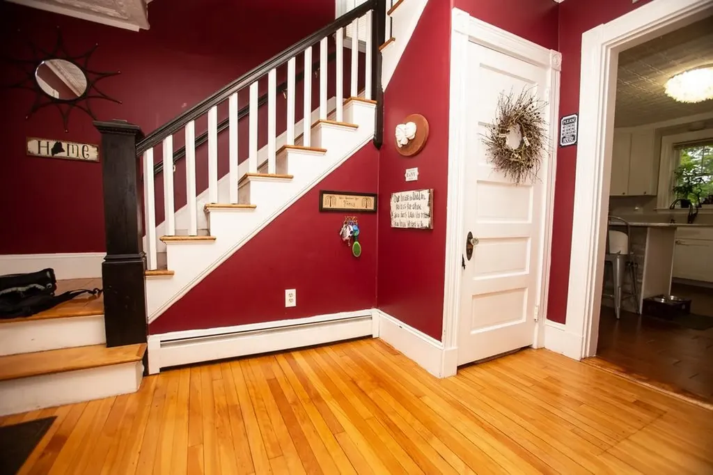 111 Maple Street Bangor ME 04401