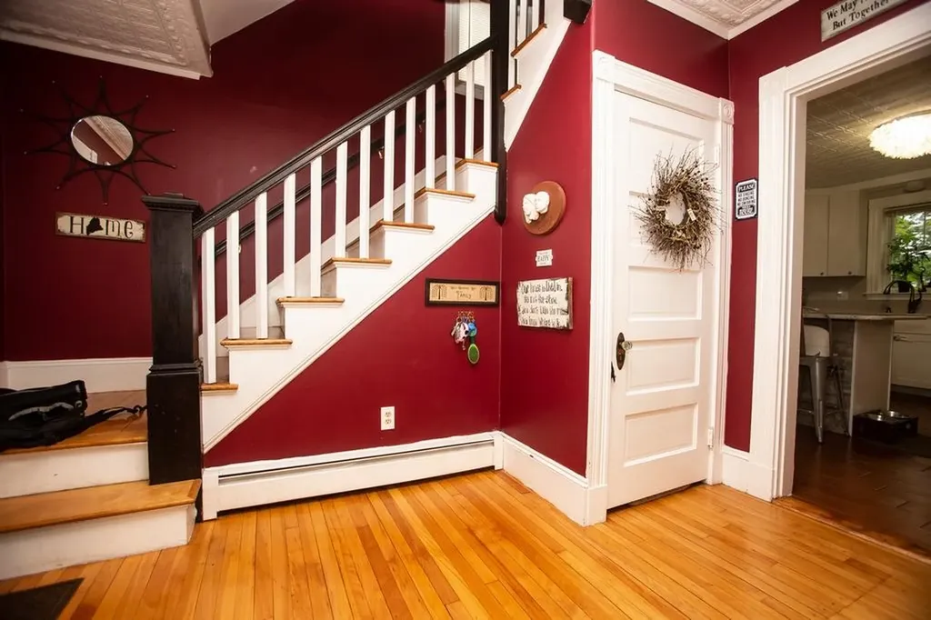 111 Maple Street Bangor ME 04401
