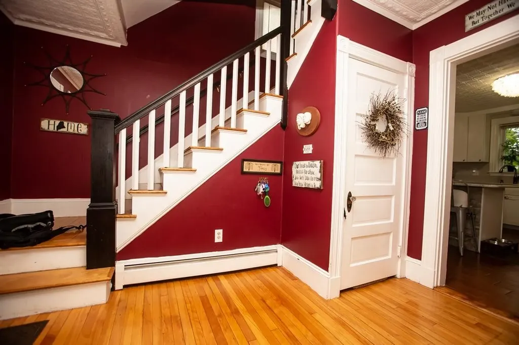 111 Maple Street Bangor ME 04401