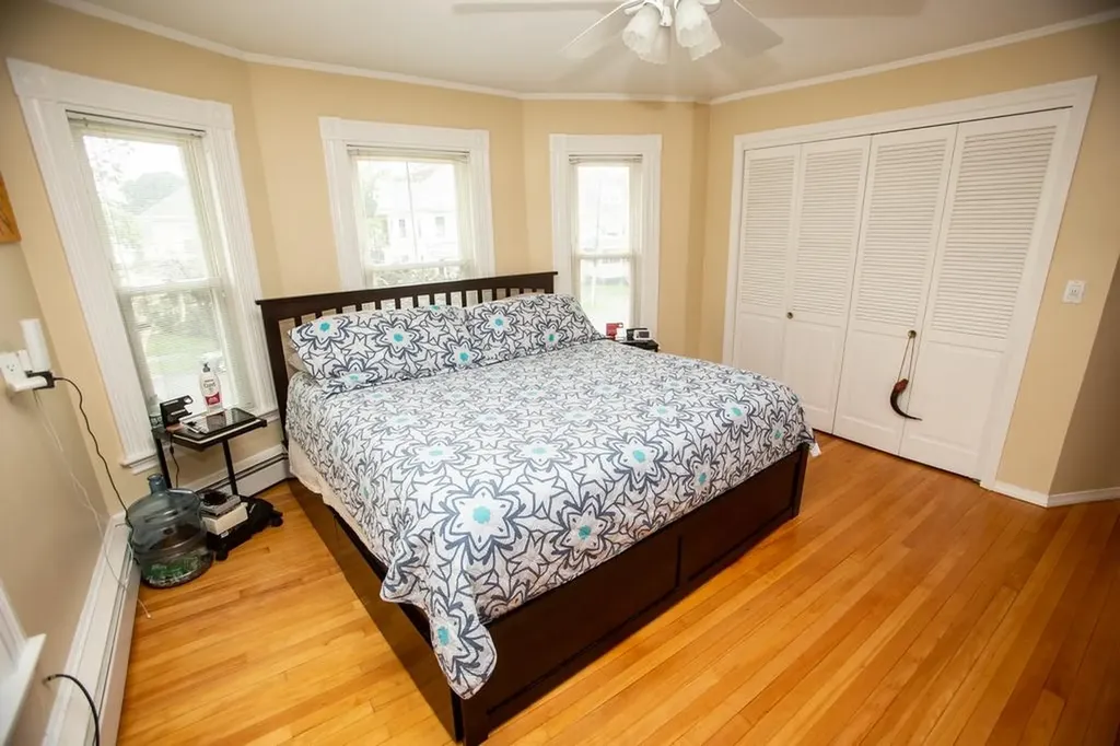 111 Maple Street Bangor ME 04401