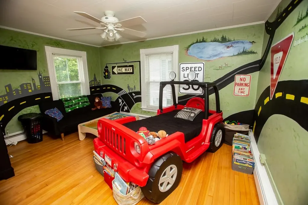 111 Maple Street Bangor ME 04401