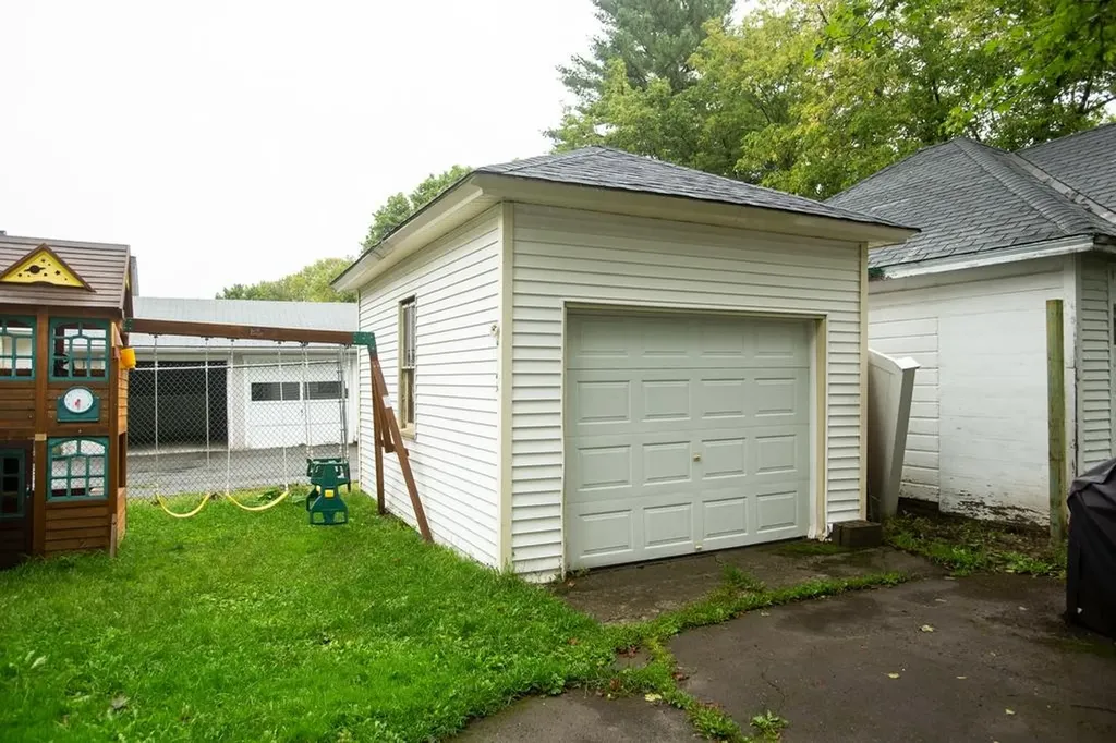 111 Maple Street Bangor ME 04401