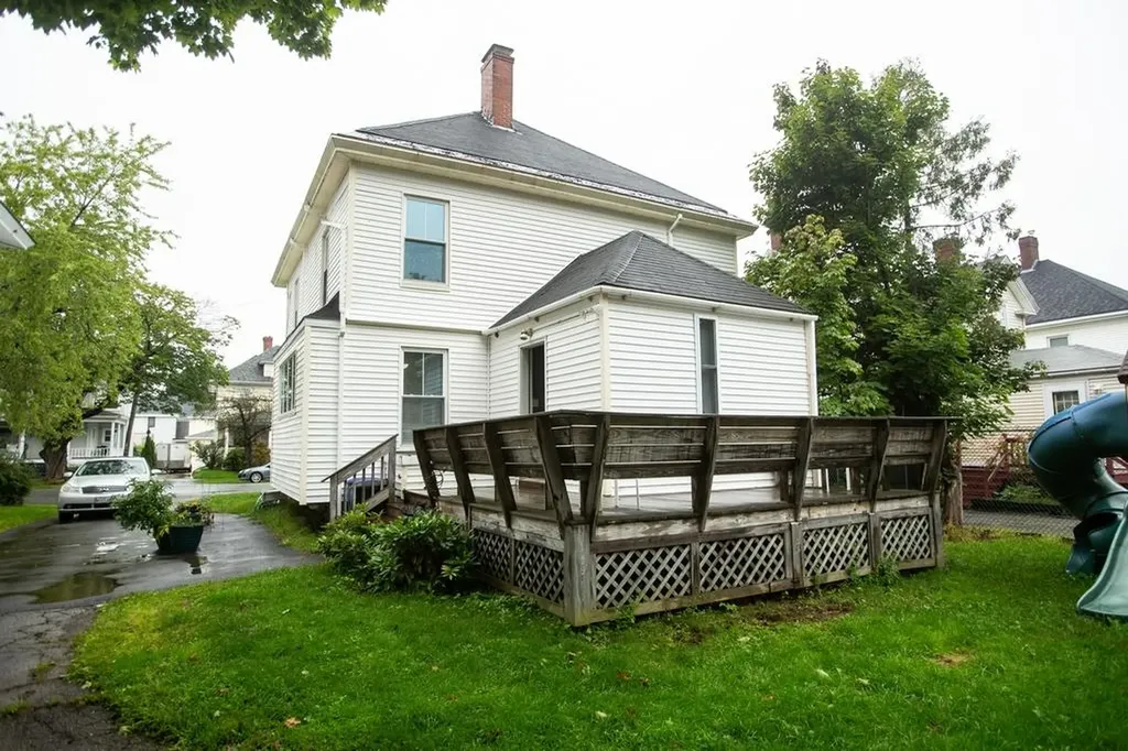 111 Maple Street Bangor ME 04401