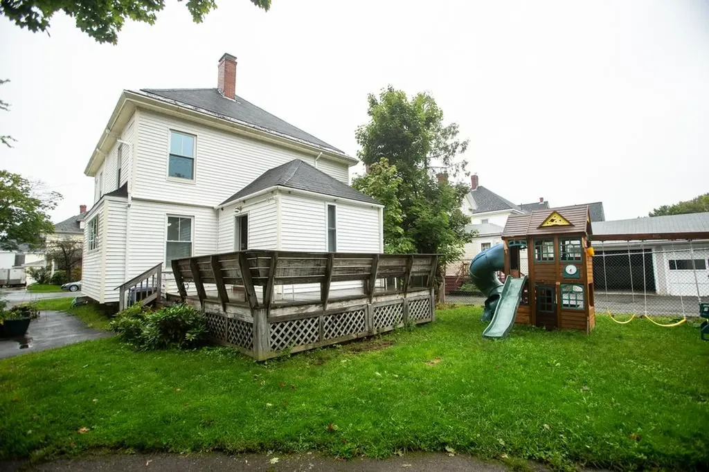111 Maple Street Bangor ME 04401