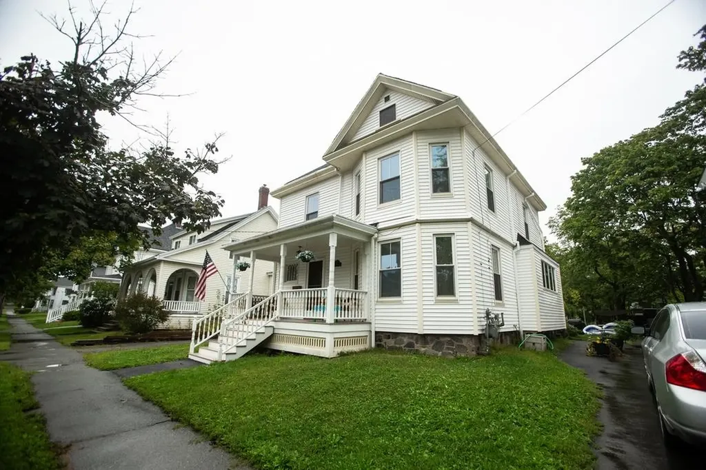 111 Maple Street Bangor ME 04401