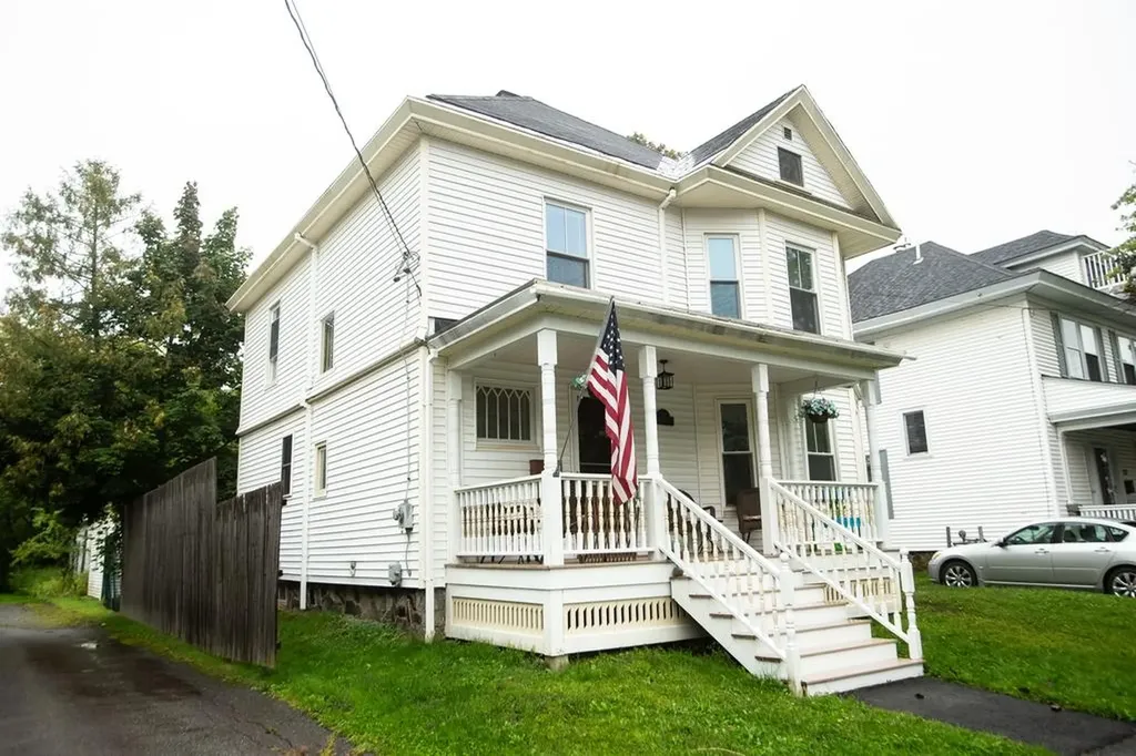 111 Maple Street Bangor ME 04401
